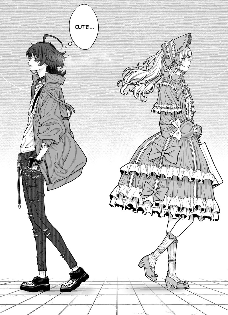 Company And Private Life 3 1