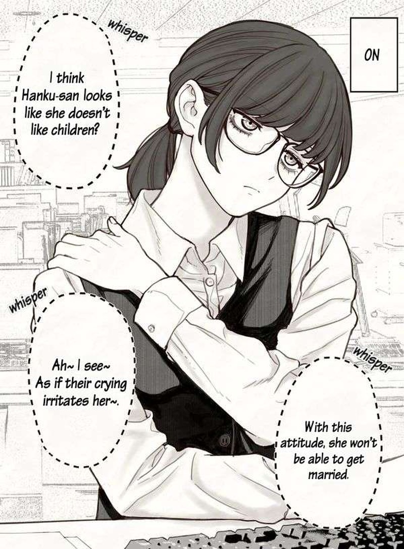 Company And Private Life 32 1