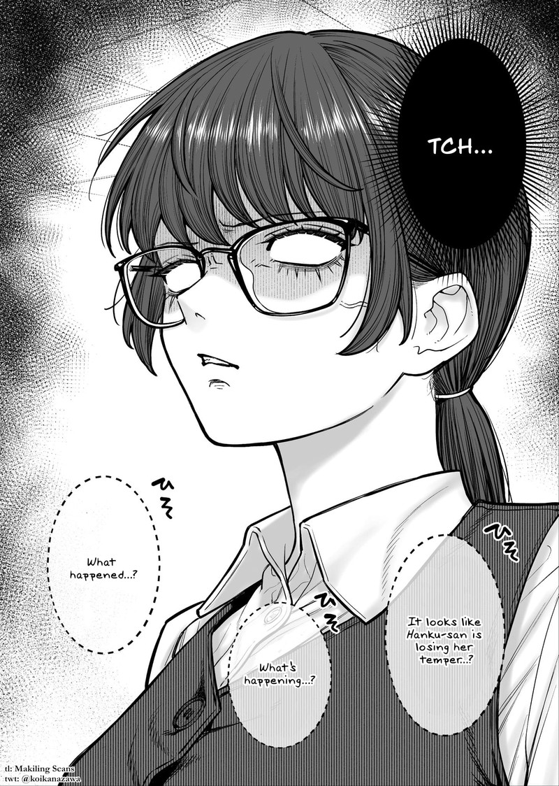 Company And Private Life 6 2