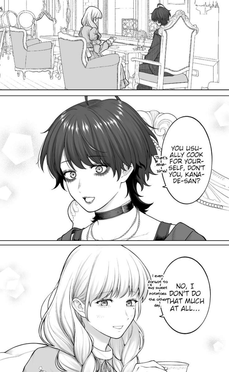 Company And Private Life 77 1