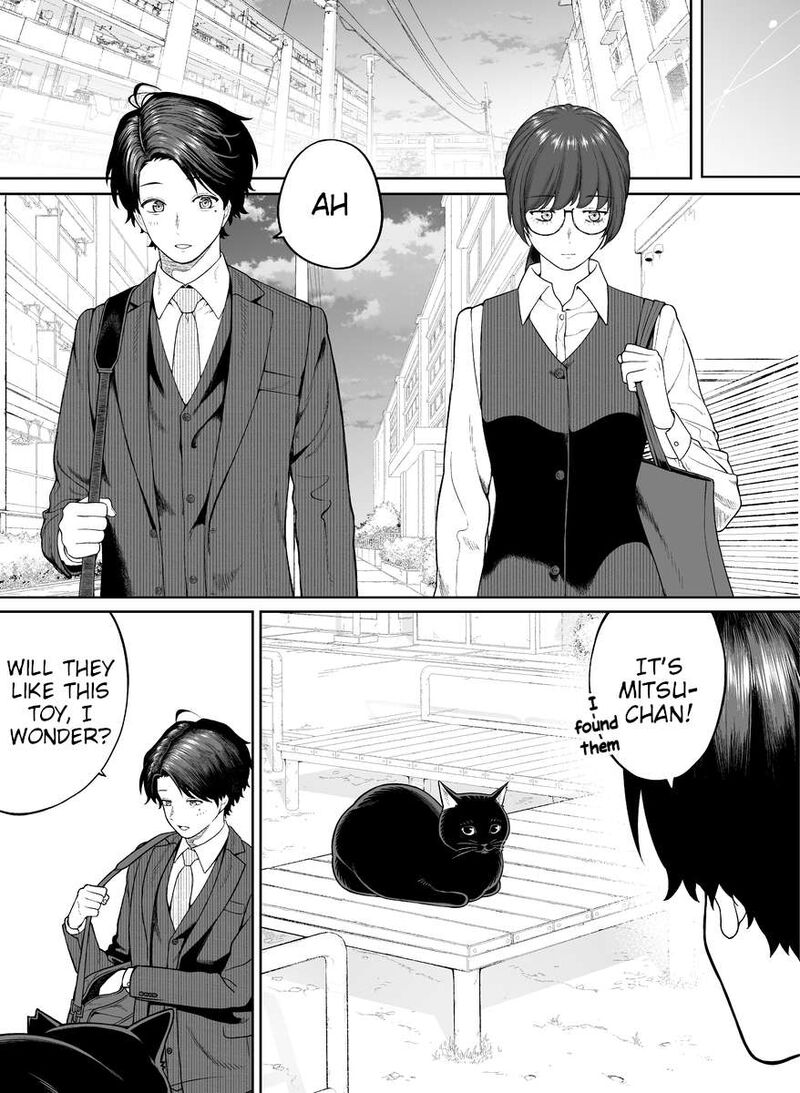 Company And Private Life 94 1