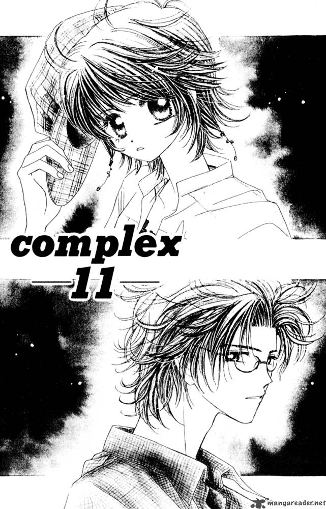 Complex 11 7