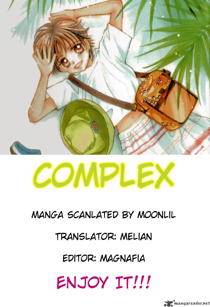 Complex 20 40