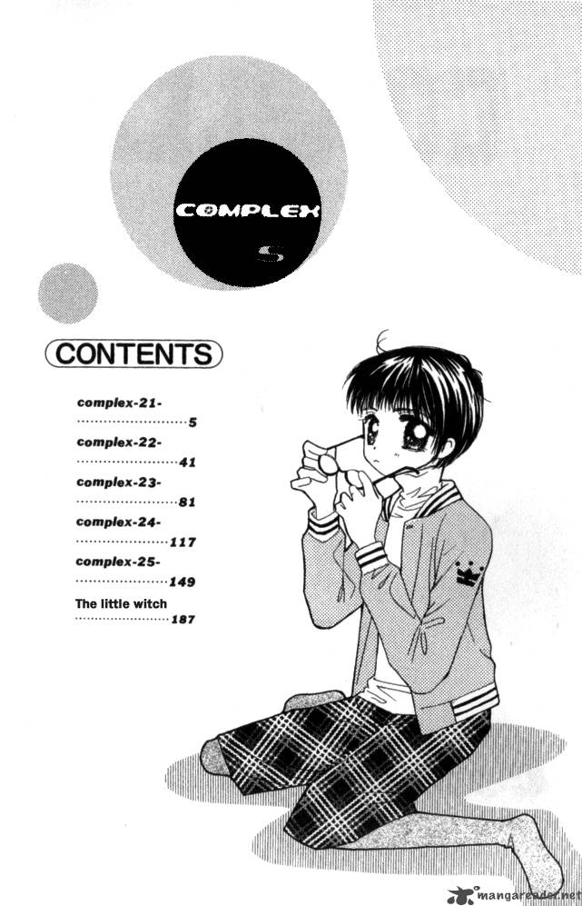Complex 21 2