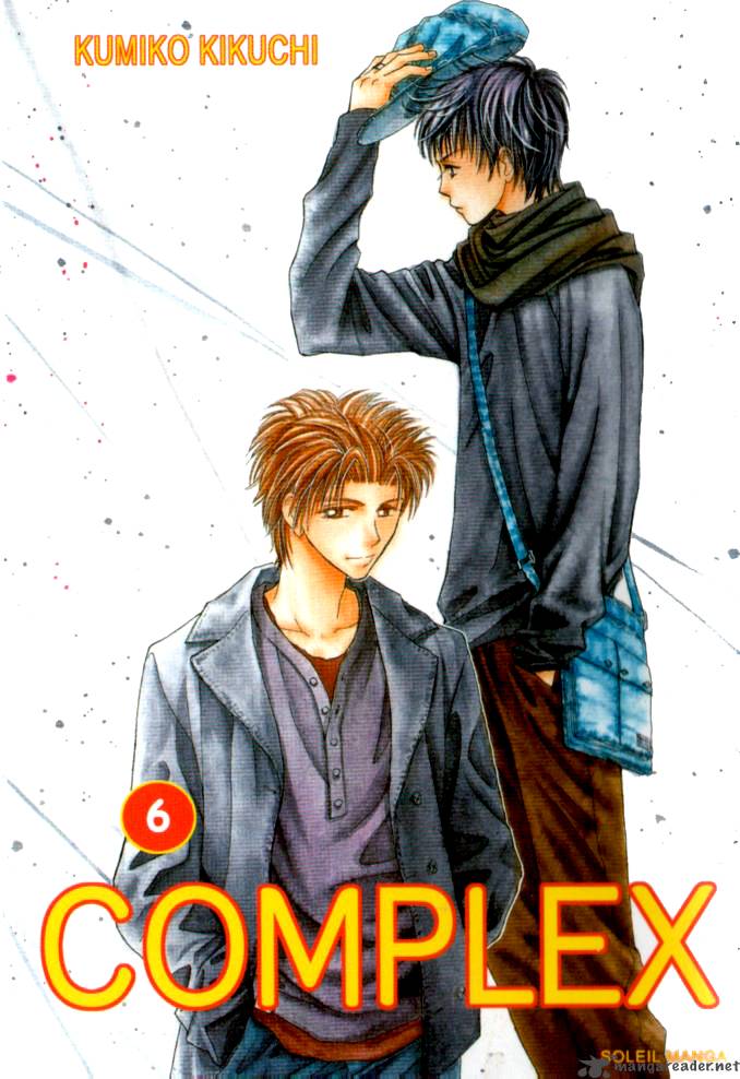Complex 26 1