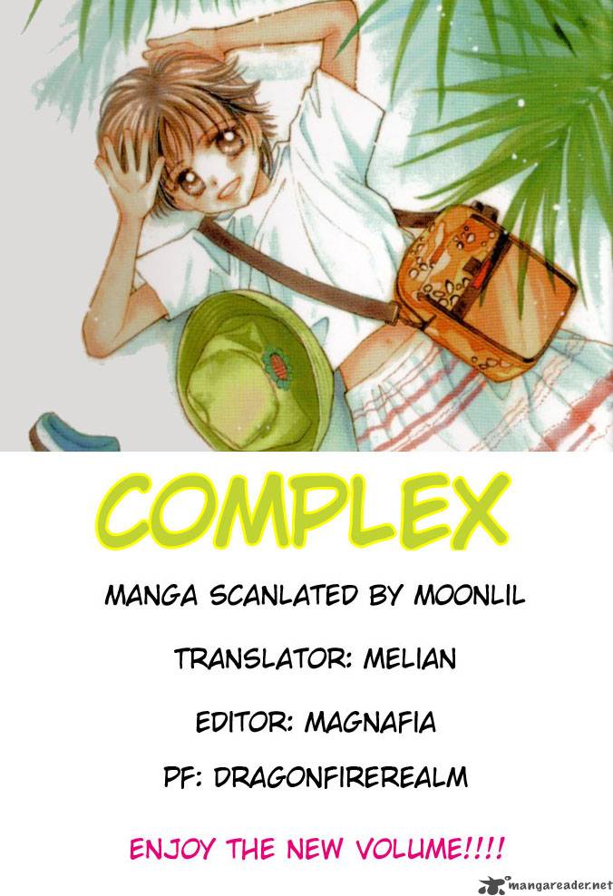 Complex 26 48