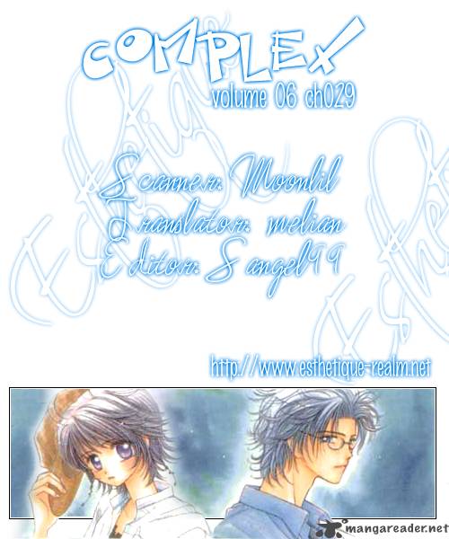 Complex 29 35