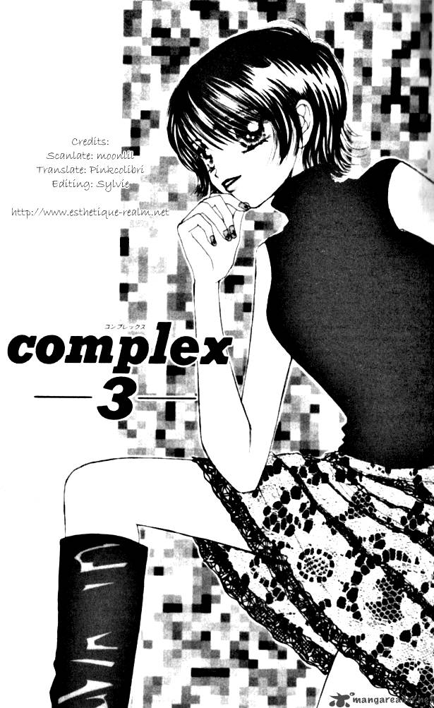 Complex 3 1