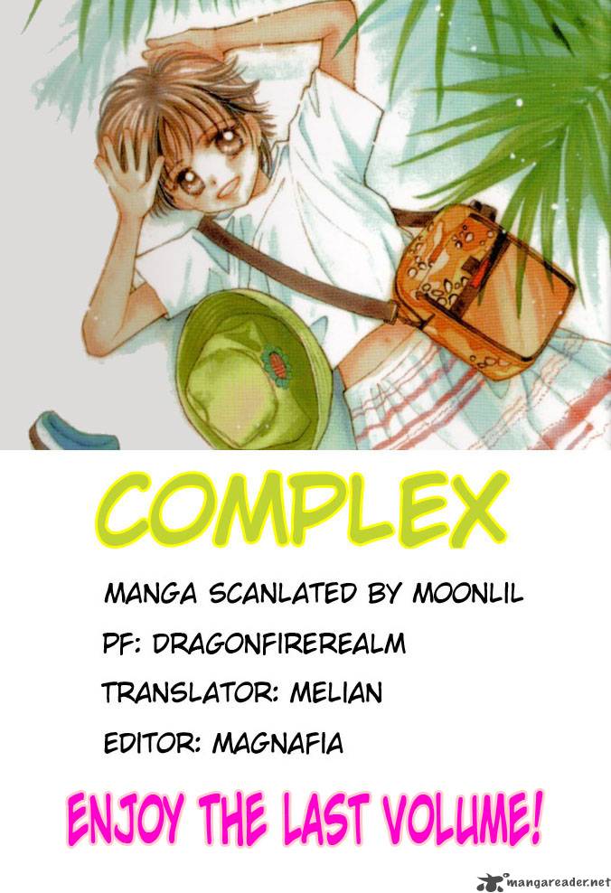 Complex 31 42