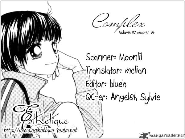 Complex 34 38