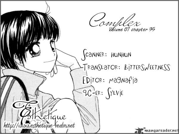 Complex 35 46