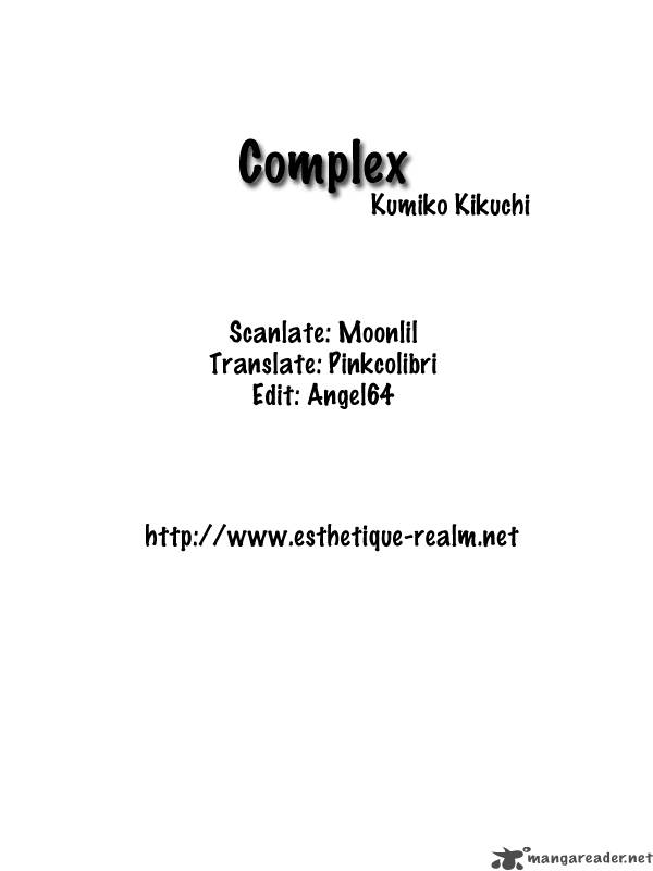 Complex 4 1
