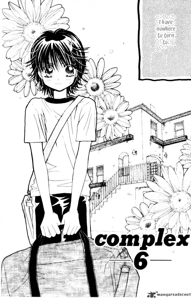 Complex 6 8