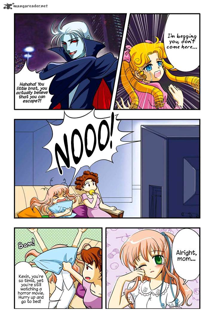 Concerto For Dark Knight 1 2