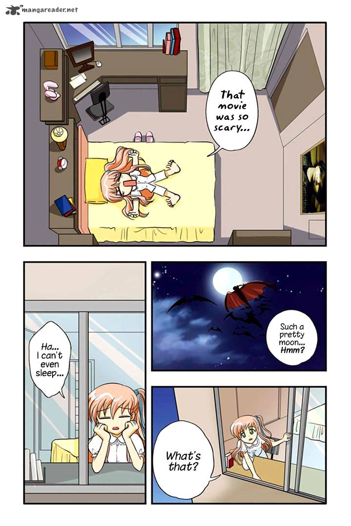 Concerto For Dark Knight 1 3