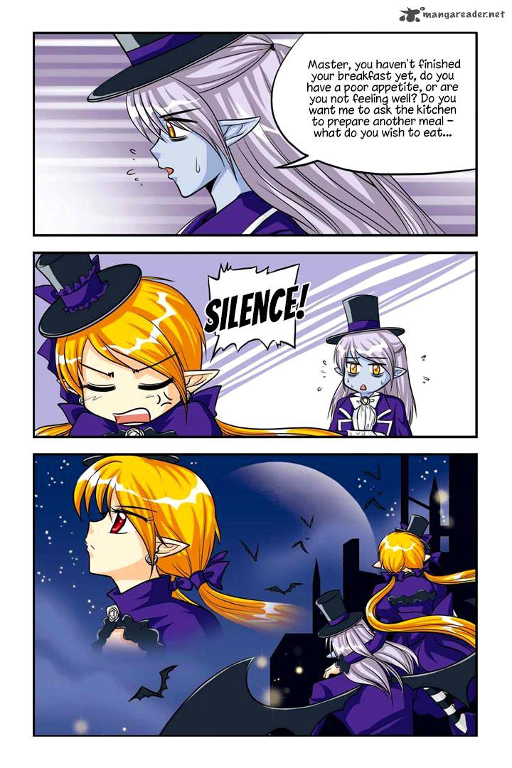 Concerto For Dark Knight 10 26