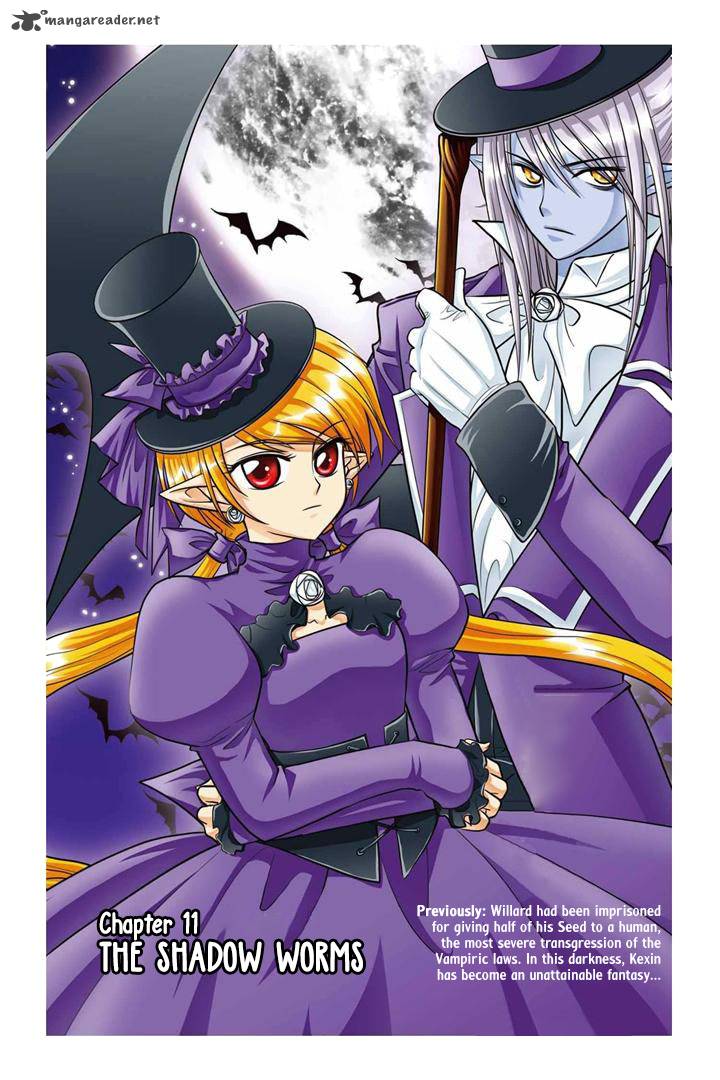 Concerto For Dark Knight 11 3