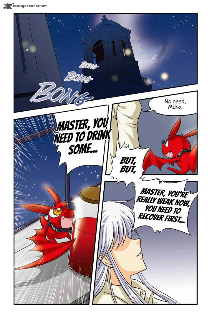 Concerto For Dark Knight 11 4