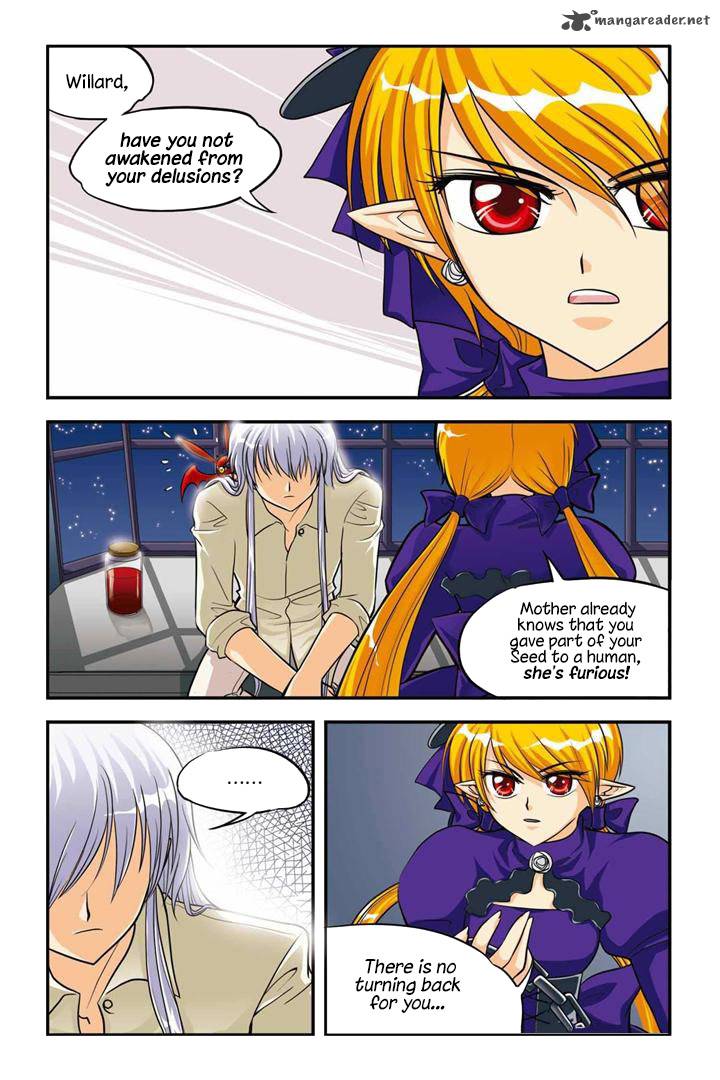 Concerto For Dark Knight 11 6