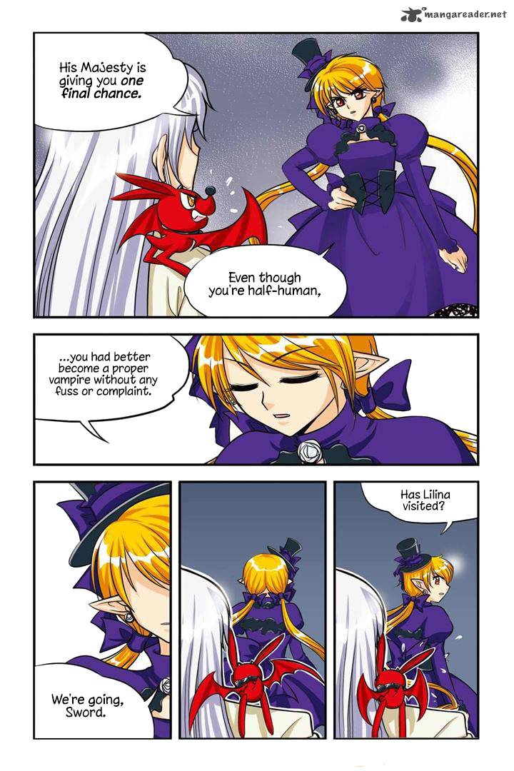 Concerto For Dark Knight 11 7