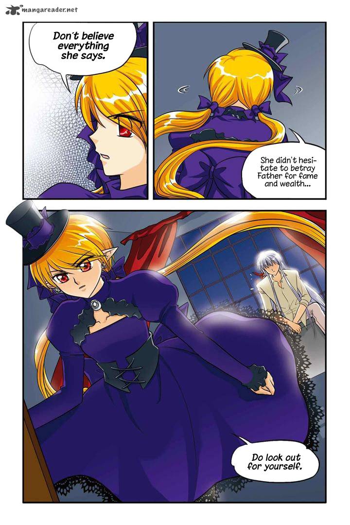 Concerto For Dark Knight 11 8