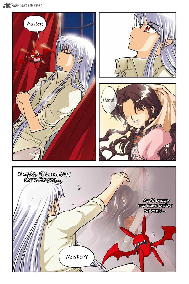 Concerto For Dark Knight 11 9