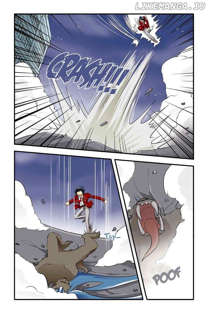 Concerto For Dark Knight 13 7