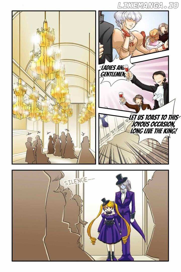 Concerto For Dark Knight 14 8