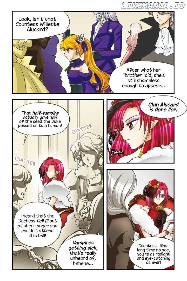 Concerto For Dark Knight 14 9