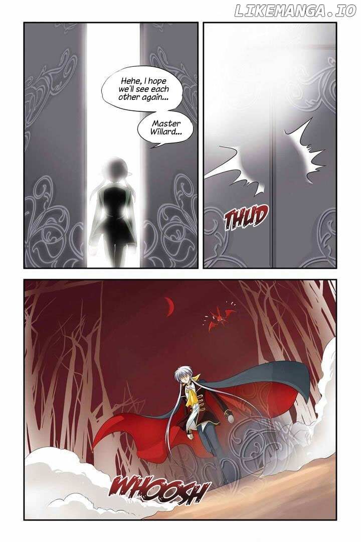 Concerto For Dark Knight 15 7