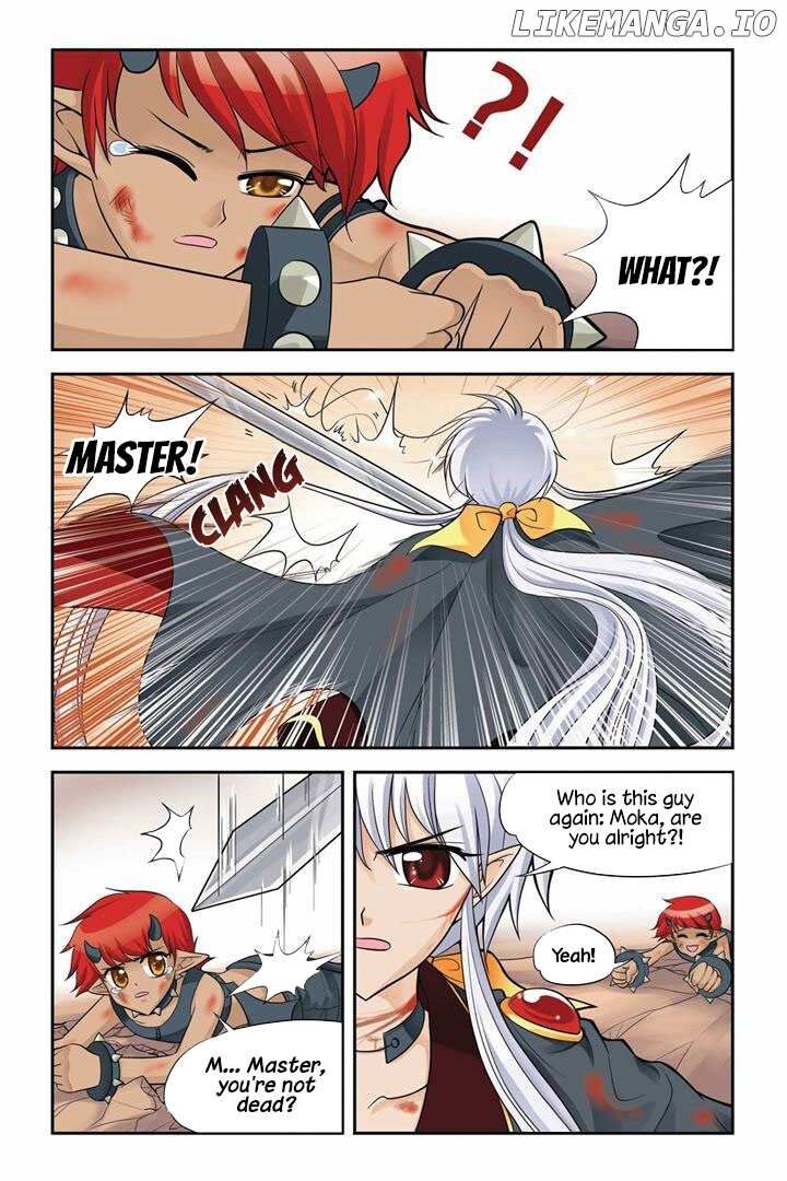 Concerto For Dark Knight 16 6