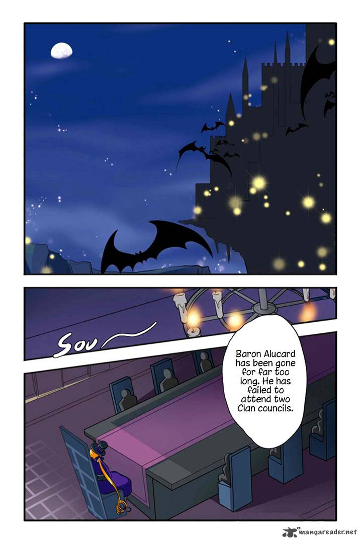 Concerto For Dark Knight 3 21