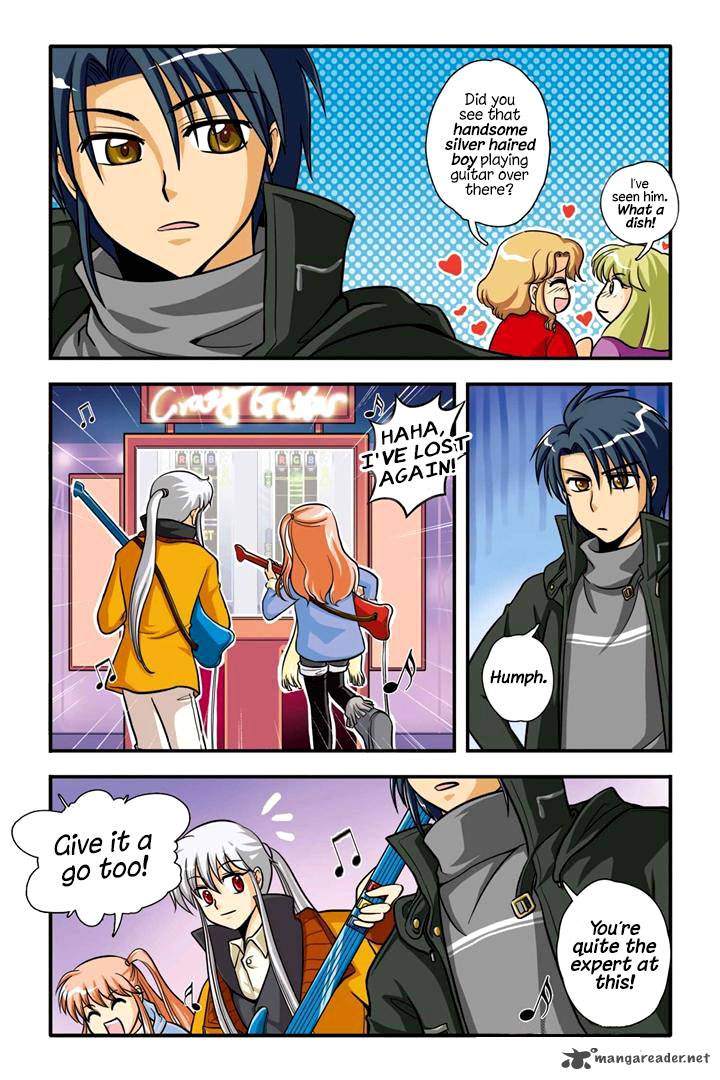 Concerto For Dark Knight 4 14