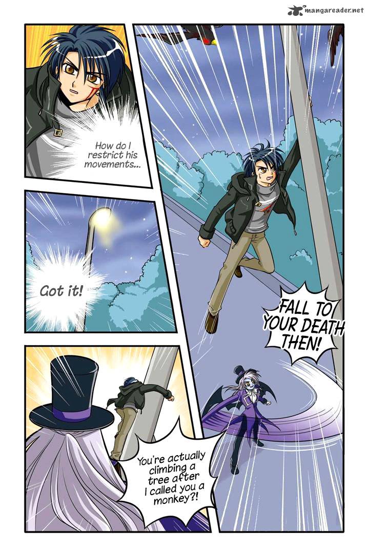 Concerto For Dark Knight 5 22