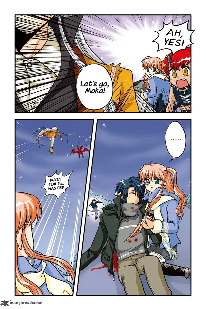 Concerto For Dark Knight 6 18