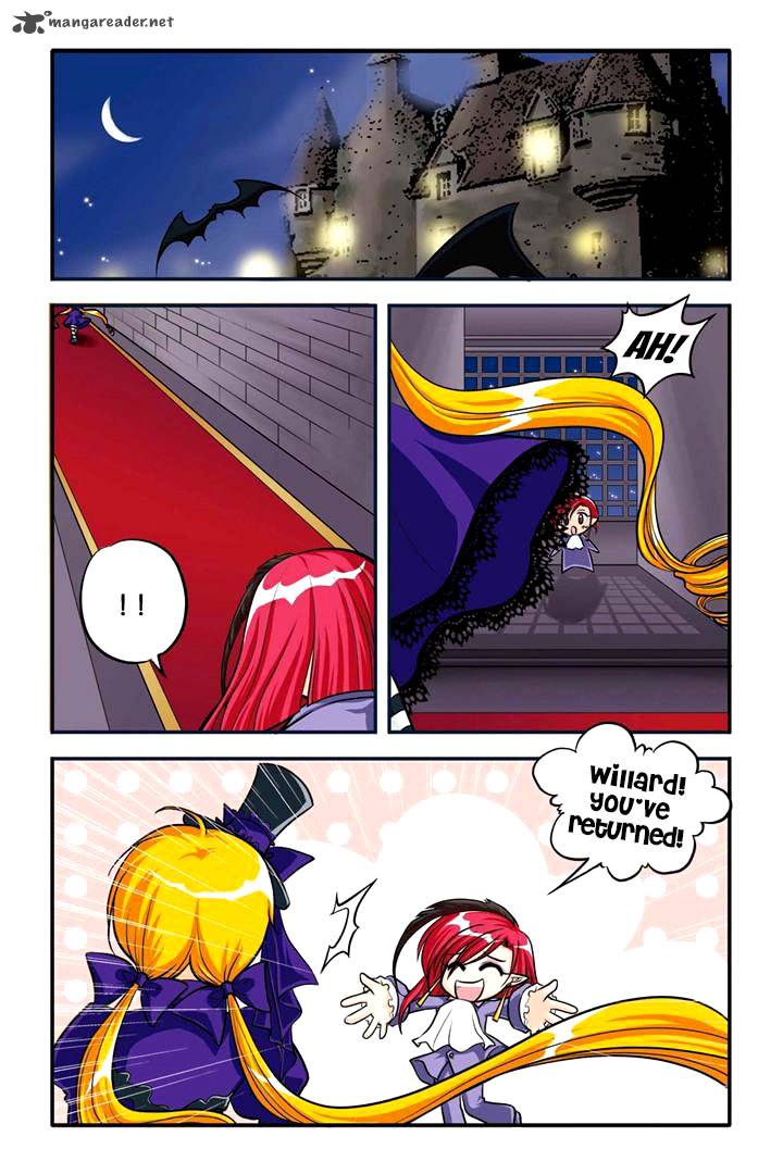 Concerto For Dark Knight 8 4