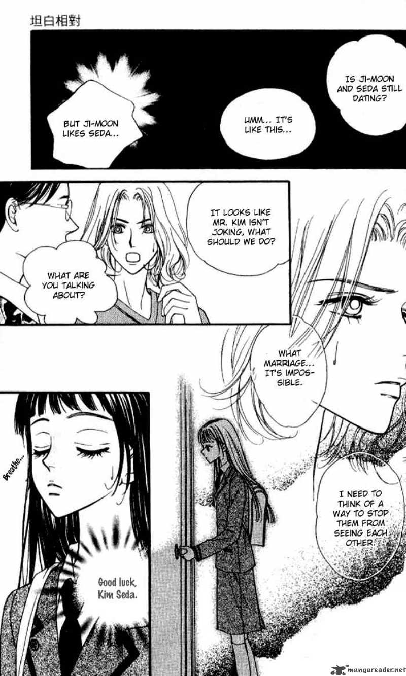 Confessing Truthfully 16 24