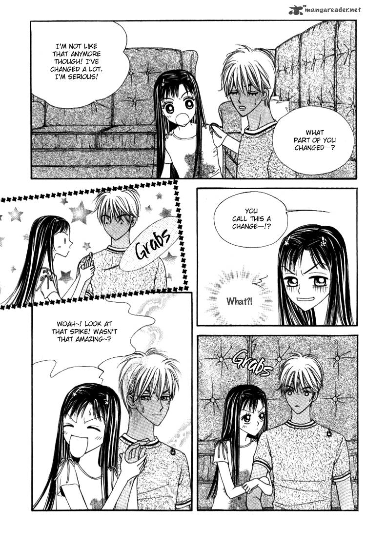 Confessing Truthfully 31 33