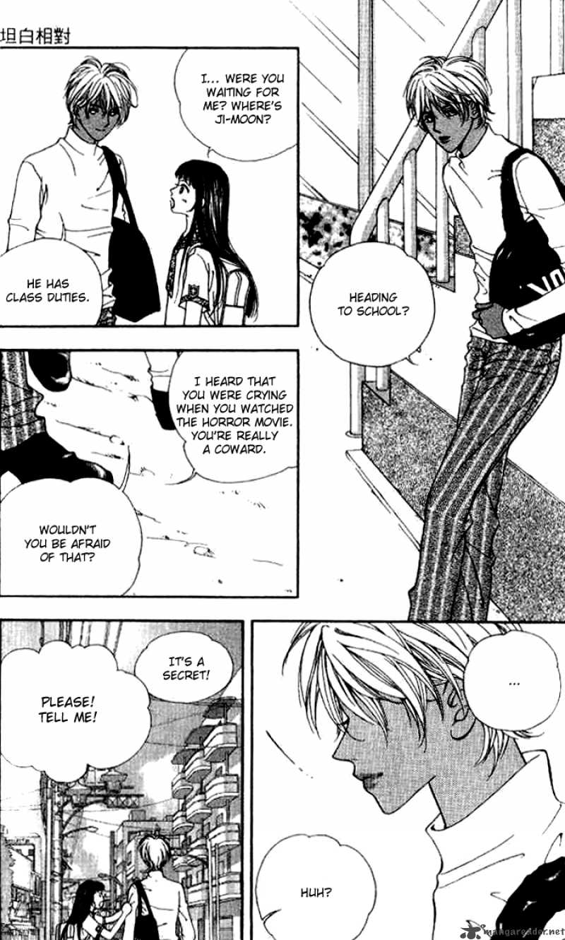 Confessing Truthfully 7 13