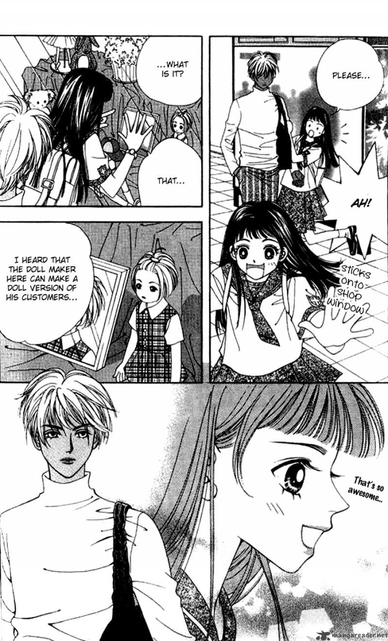 Confessing Truthfully 7 14