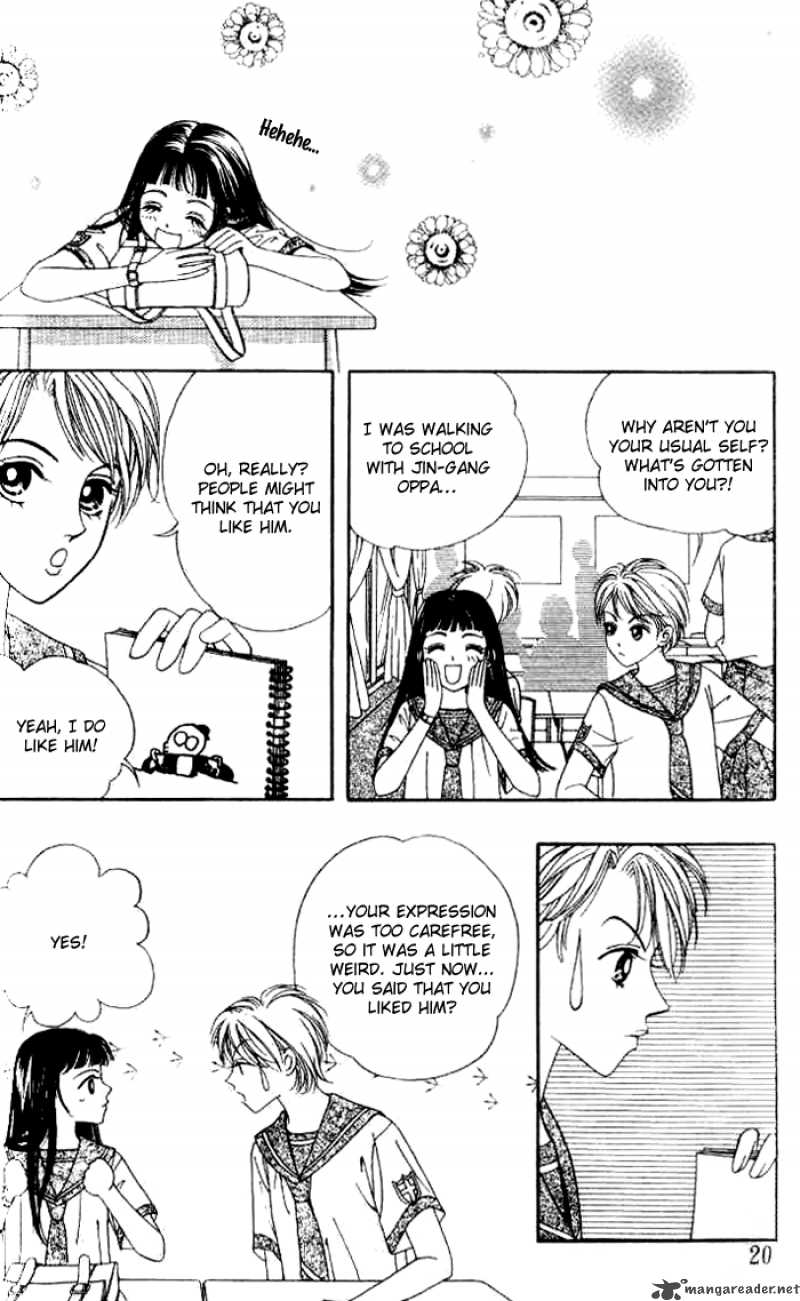 Confessing Truthfully 7 20