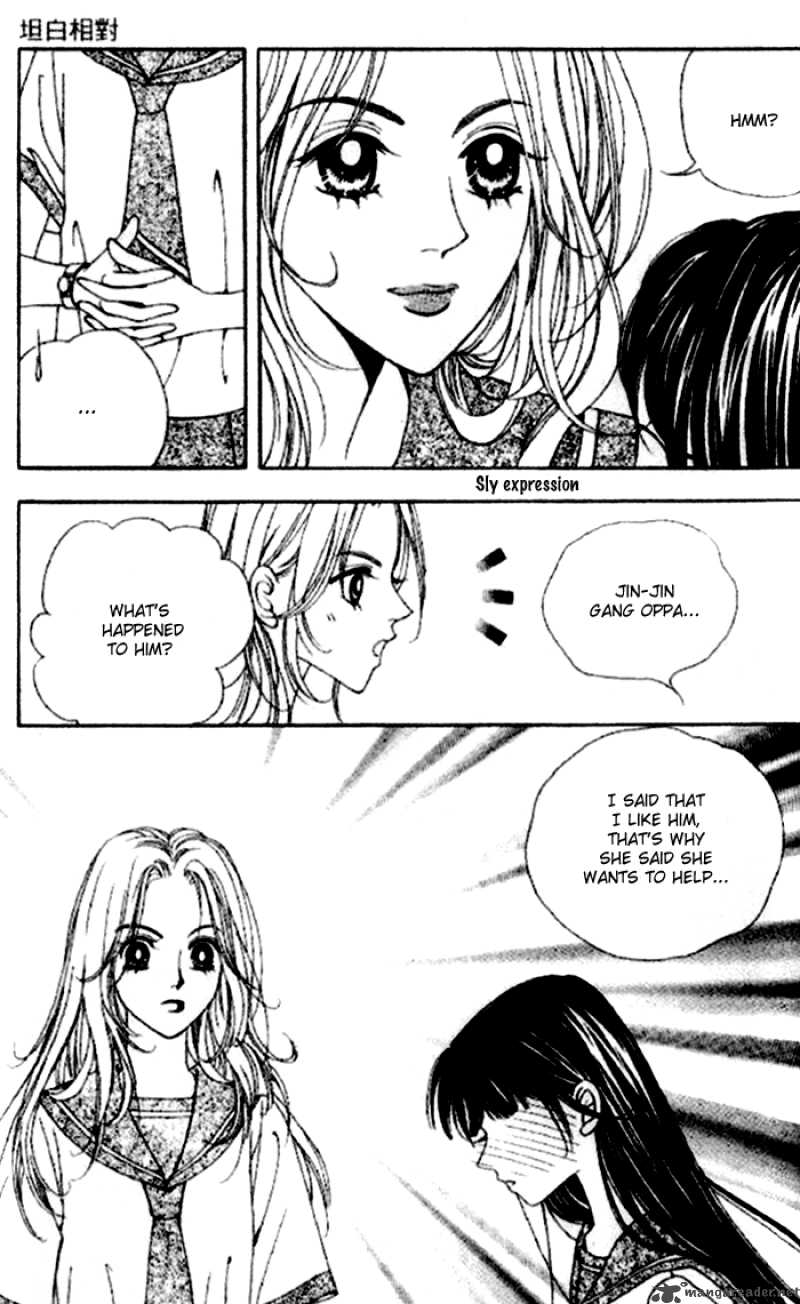Confessing Truthfully 7 23