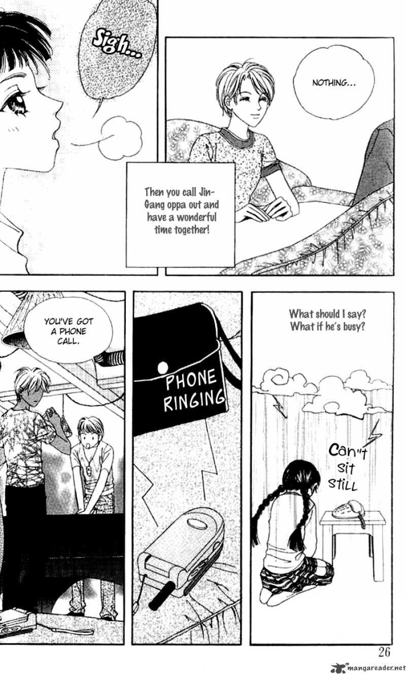 Confessing Truthfully 7 26
