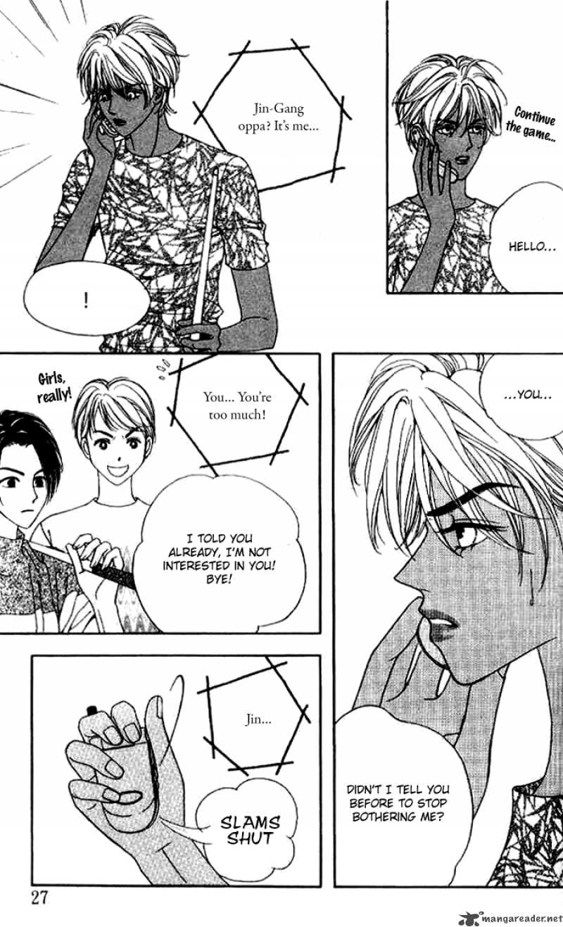 Confessing Truthfully 7 27
