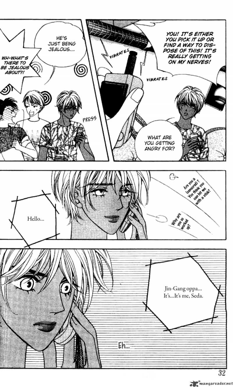 Confessing Truthfully 7 32