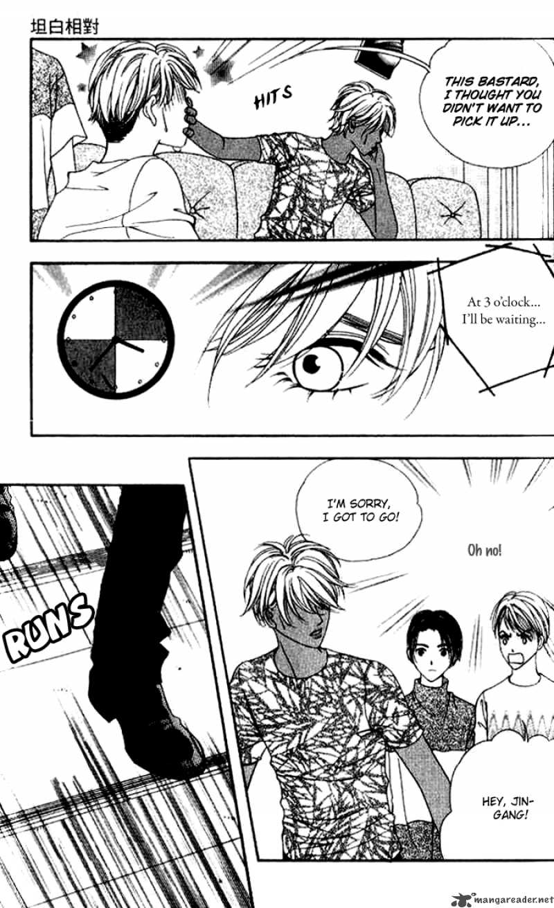 Confessing Truthfully 7 33