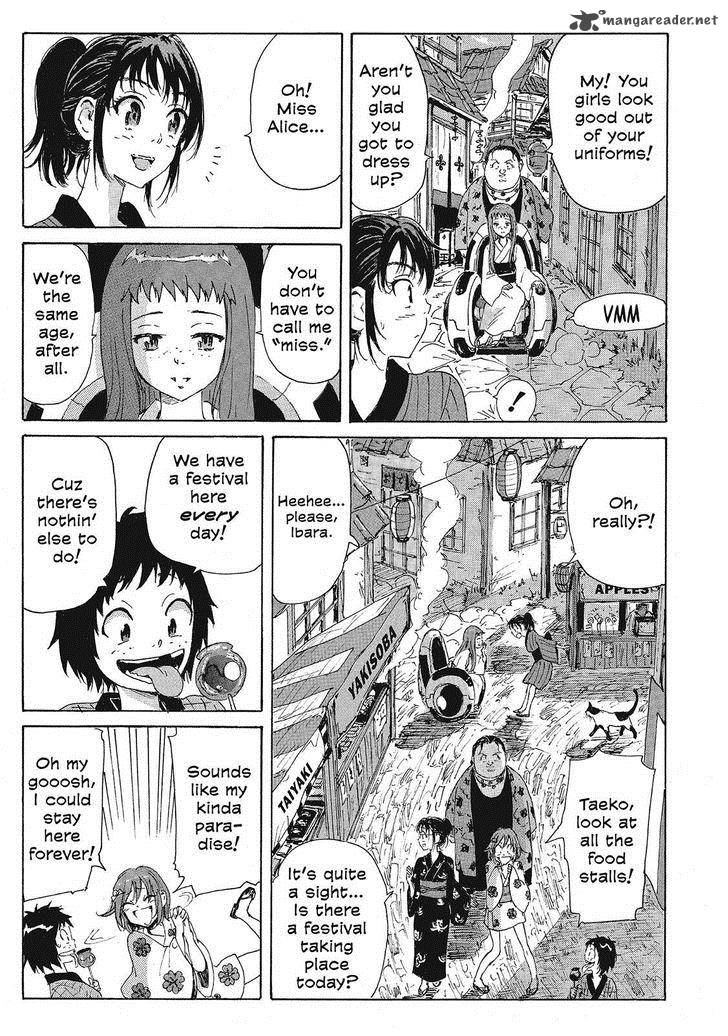 Coppelion 100 11