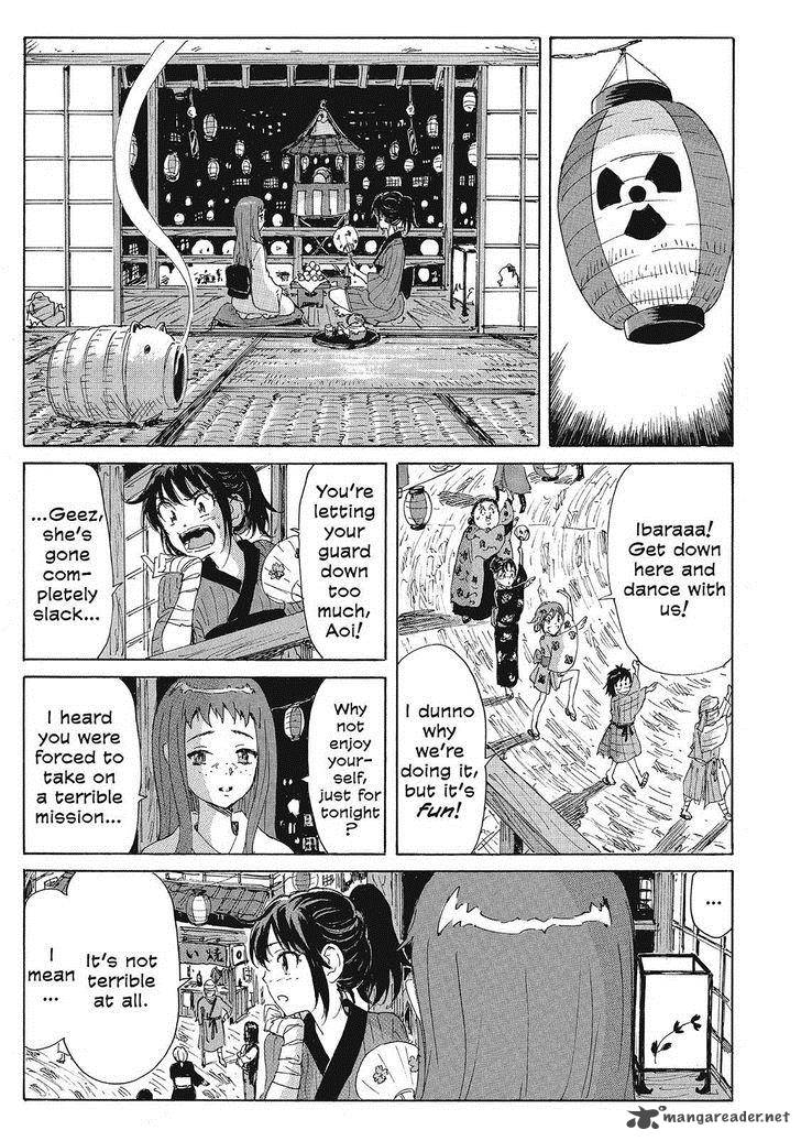 Coppelion 100 13