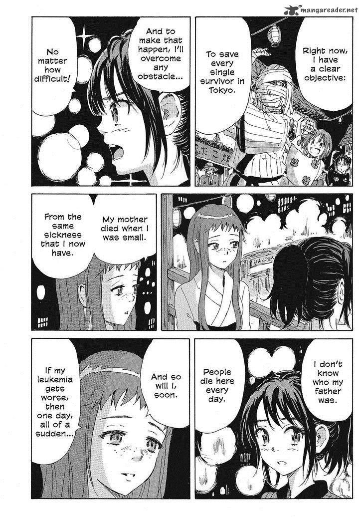 Coppelion 100 14