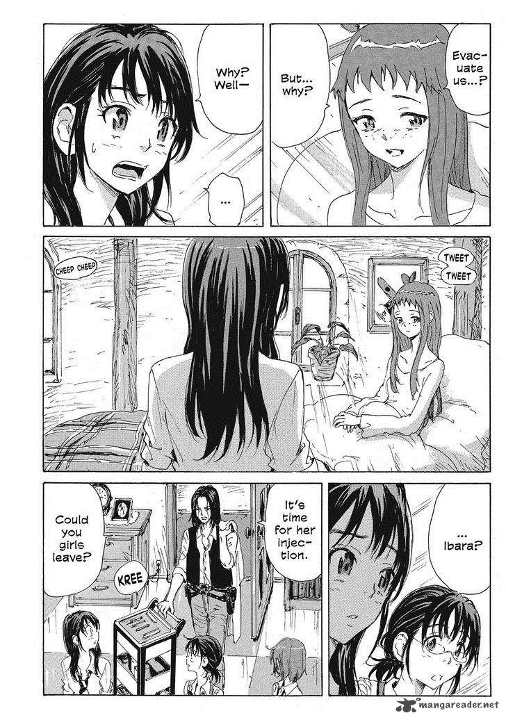 Coppelion 100 4